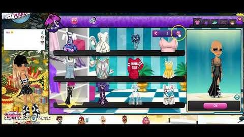 Msp rich account for trade/sell *READ DESCRIPTION*