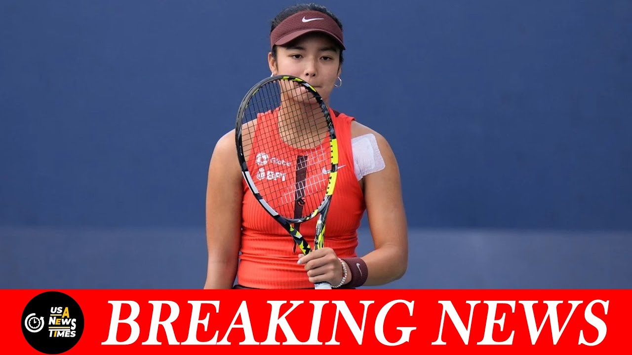 Год, ставший историческим для Алекса Иалы.