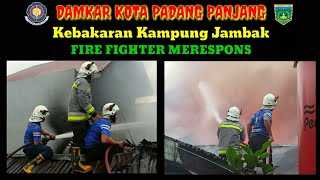 Download Lagu KEBAKARAN RUMAH SEMUA ARMADA MELUNCUR 113 DAMKAR MP3