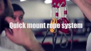 Rottor Digital CableCam : Carting ARENA GP