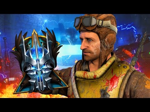 Black Ops 3 Zombies "DER EISENDRACHE" HIGH ROUND ATTEMPT 50+ (Black Ops 3 Zombies) - Black Ops 3 Zombies "DER EISENDRACHE" HIGH ROUND ATTEMPT 50+ (Black Ops 3 Zombies)