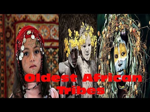 Wideo: W Indonezji „odkryto” Nowe Plemię Papuasów I 145-letnią Kobietę - Alternatywny Widok