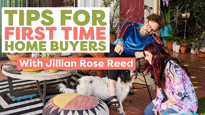 Tips for First Time Home Buyers & Renovators, With...