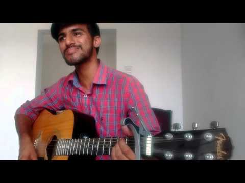 Yad lagla guitar chords|Sairat|Marathi song cover