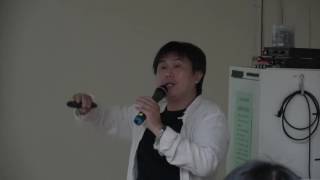 105 0614 台南舊城散步學 認識街道系統的更替與發展 5