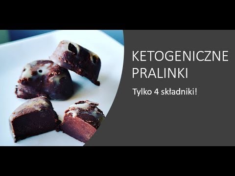 keto-kuchnia---ketogeniczne-czekoladki-(pralinki)---tylko-4-składniki!