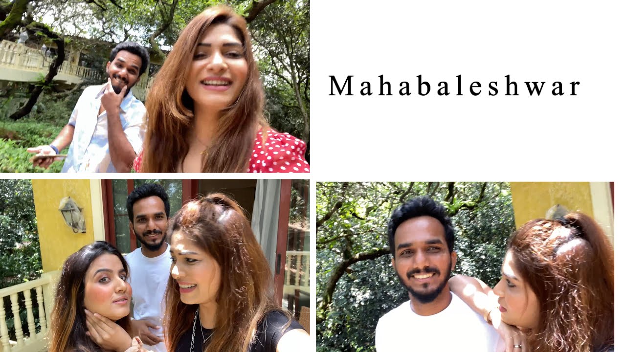 Day 2 | Mahabaleshwar | Neha Patile | Oyeitsprank