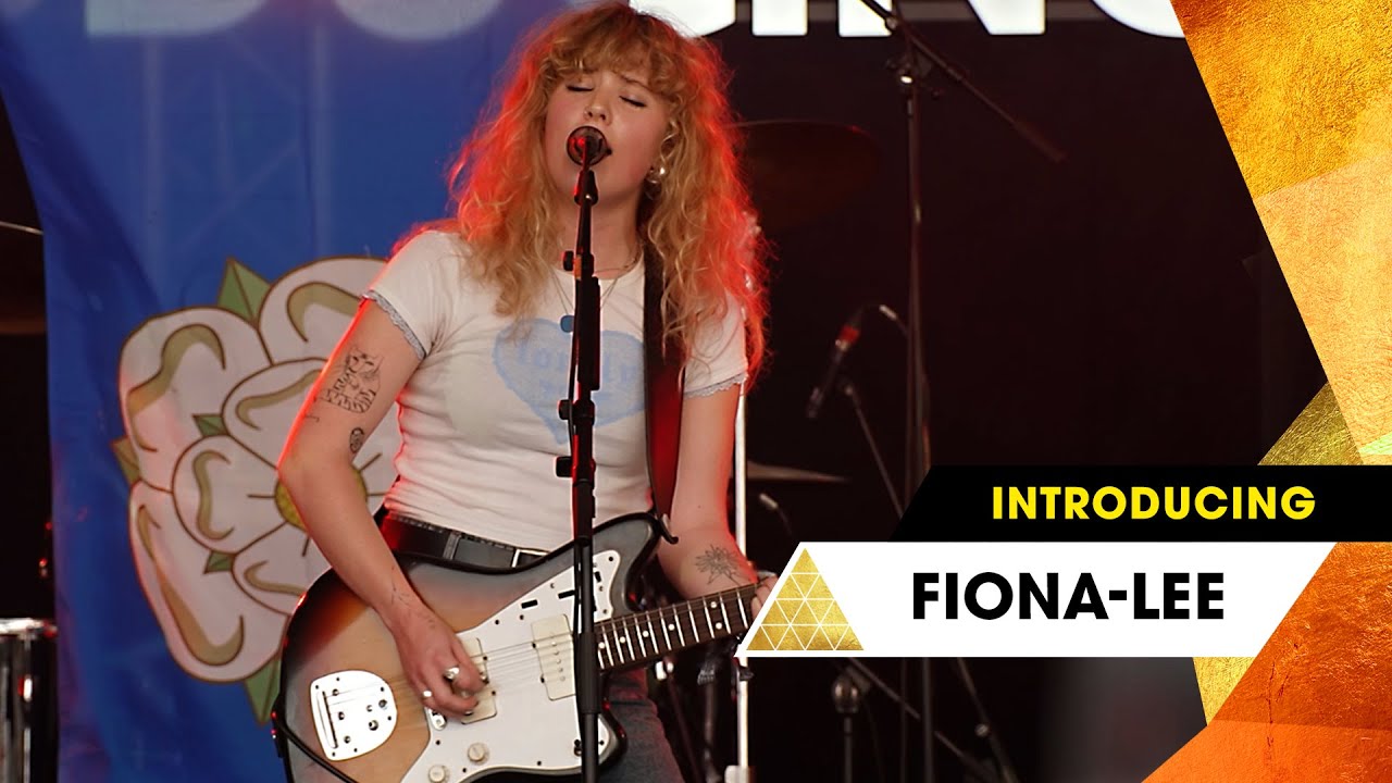 Fiona-Lee – Mother (BBC Introducing at Glastonbury 2025)