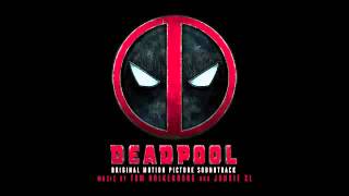 Deadpool - Twelve Bullets