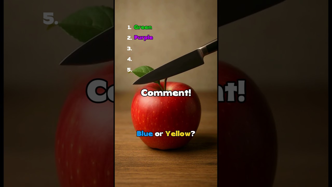 How many did you get right? #funnygame  #quiz   #guess  #food   #satisfying  #shorts