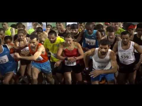 مهرجان أبوظبي الرياضي الأمين العام لمجلس أبوظبي عارف العواني صحيفة الاتحاد