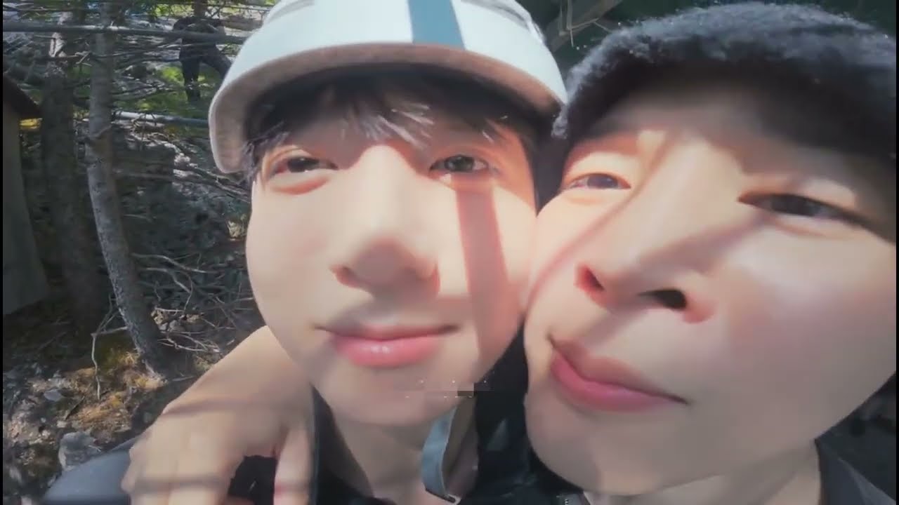 JIKOOK - Domestic and Soft behavior.. ❤💯 (It's my birthday today...😁) 