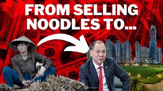 The Shocking Story of Vietnam's Richest Man