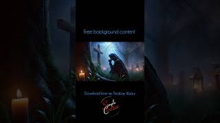 free Christian content #livewallpaper #animation on Pixabay