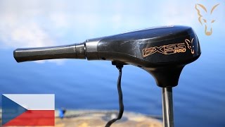 Fox Carp Fishing CZ&SK