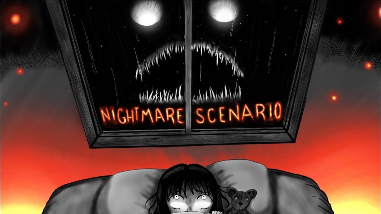 Nightmare Scenario Teaser YouTube