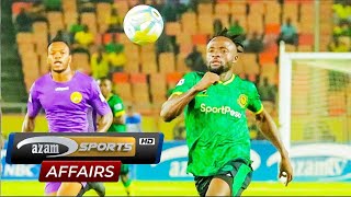 Yanga 0-0 Mbeya City | Highlights | NBC Premier League 05/02/2022