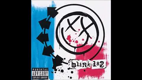 Blink 182 - I Miss You (Audio)