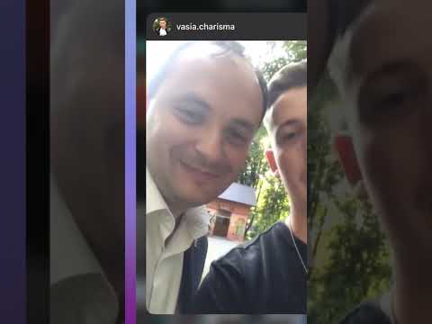 Вася Харізма про "Пaтрон Бaндери", Вaрвaрукa та стосунки #блогер # ...