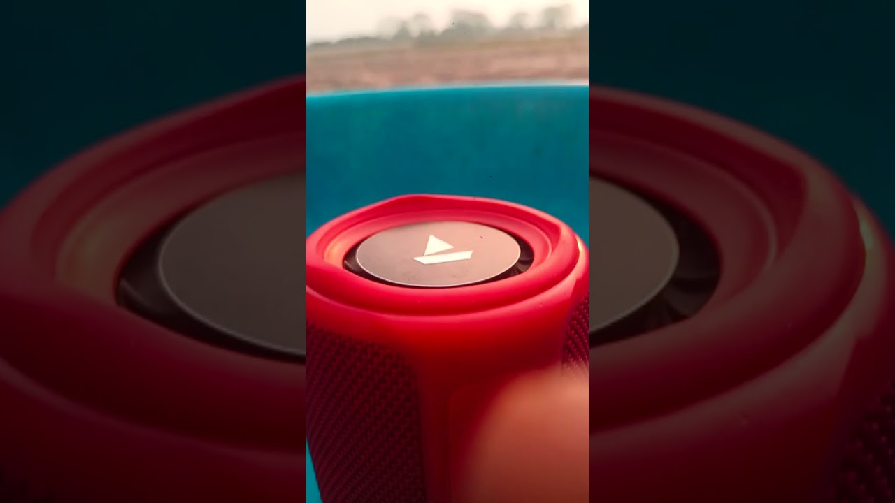 boat stone 350 vibration testing