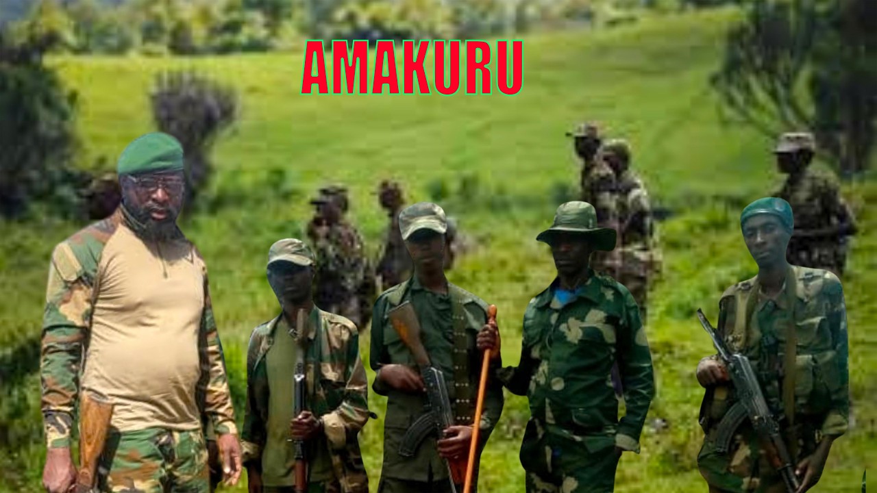 MINEMBWE AMAKURU YIMUHIRA UKO HABYUTSE