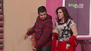 Muhabbat Cng 4 New Stani Stage Drama Trailer Full Comedy Funny Play
