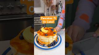 Happy pancake day!! What’s your favourite pancake toppings? #pancake #pancakeday #pancakestack