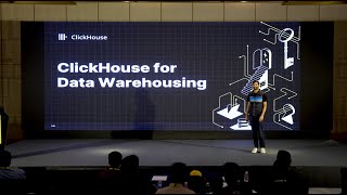 Open House Bangalore: Data Warehousing Deep-Dive