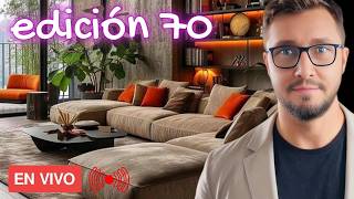 CASAS DE SUSCRIPTORES  -  edición n° 70