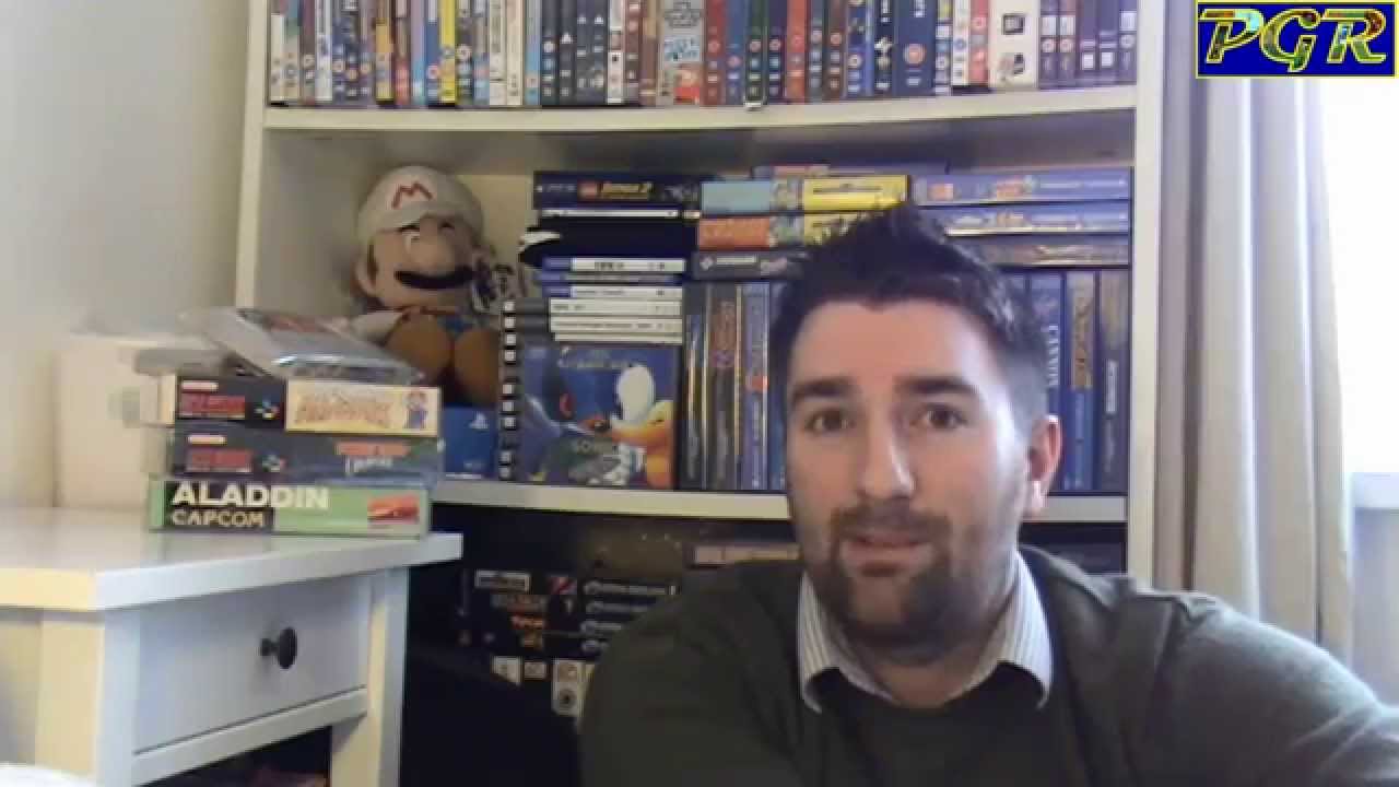 SNES Pickup: Operation Re-Buy Episode 3