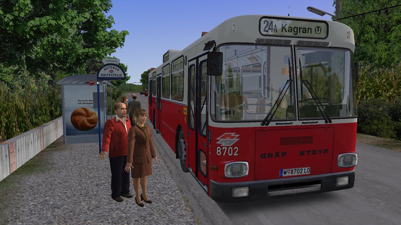 omsi wien bus omsi wien bus
