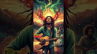 Chant for Me | Bob Marley | Spiritual Reggae Conscious Peace Vibes| Official Audio #parshow_shrestha