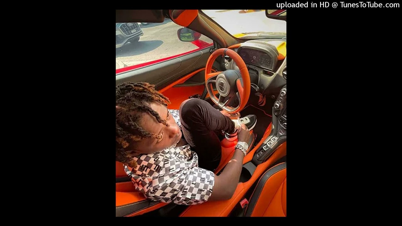 [FREE] Jackboy x Kodak Black Type Beat - "Things I Didn't Say"