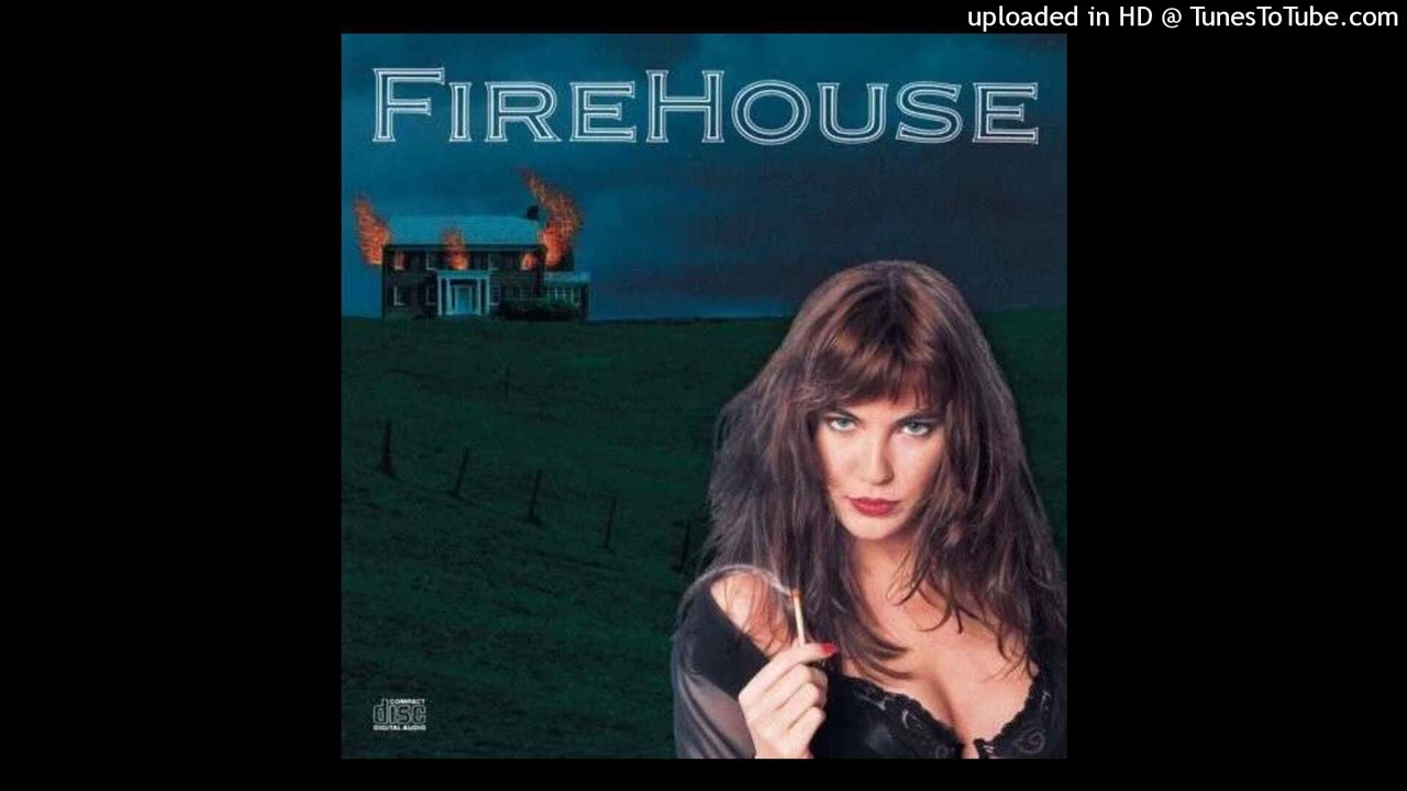 Firehouse - 1990 Firehouse (Full Album) - YouTube