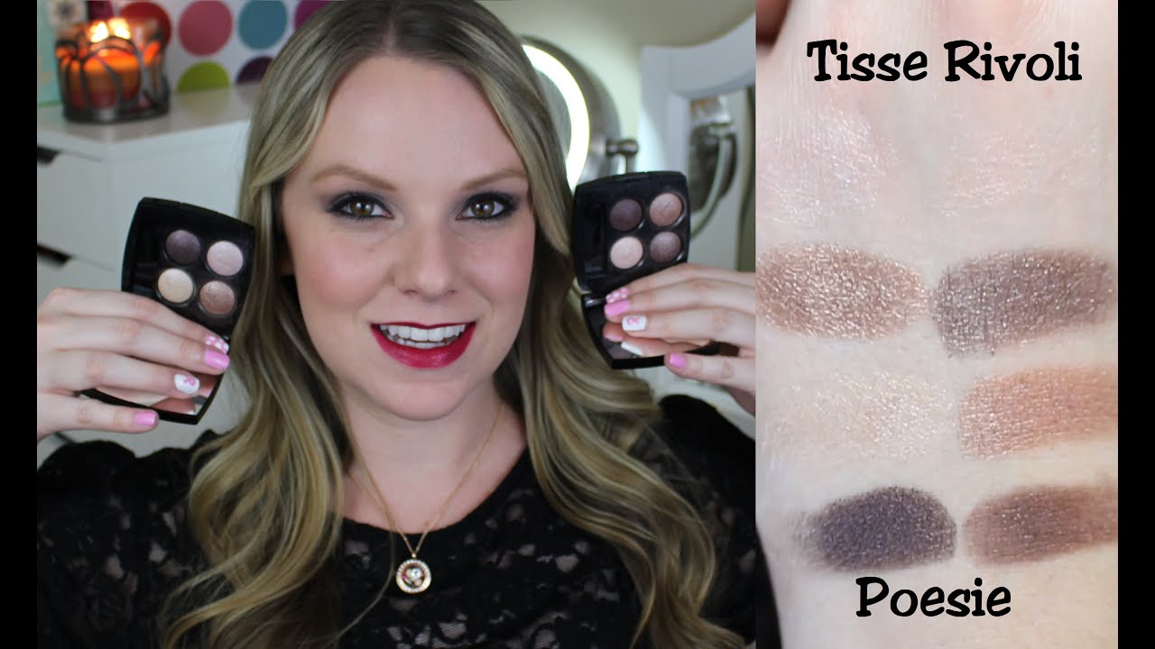 chanel les 4 ombres 226