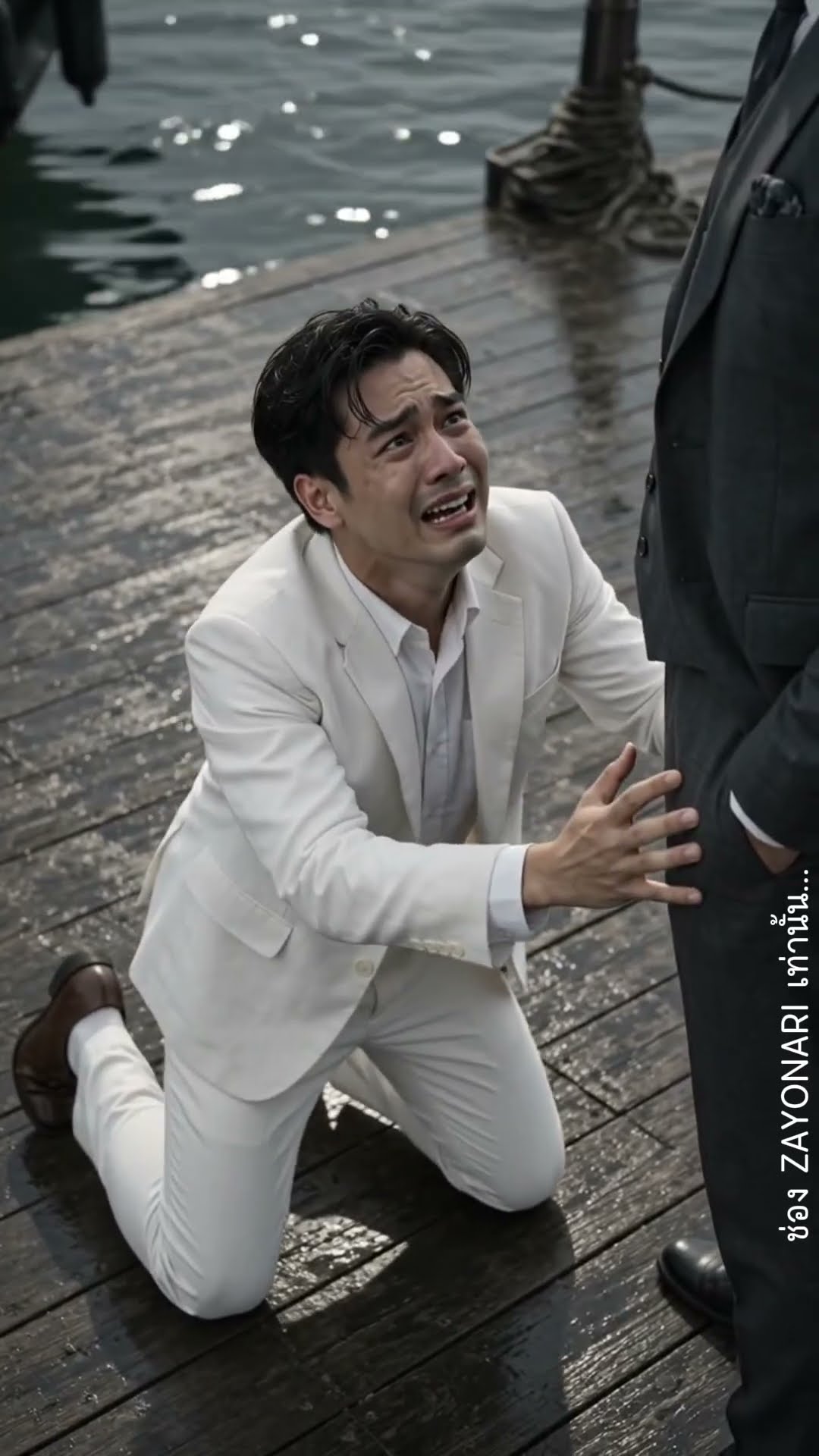 พันธะหัวใจนายหัว EP.9