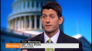 Paul Ryan: I’d Rather Be a Leader Than a Follower Paul Ryan: I’d Rather Be a Leader Than a Follower