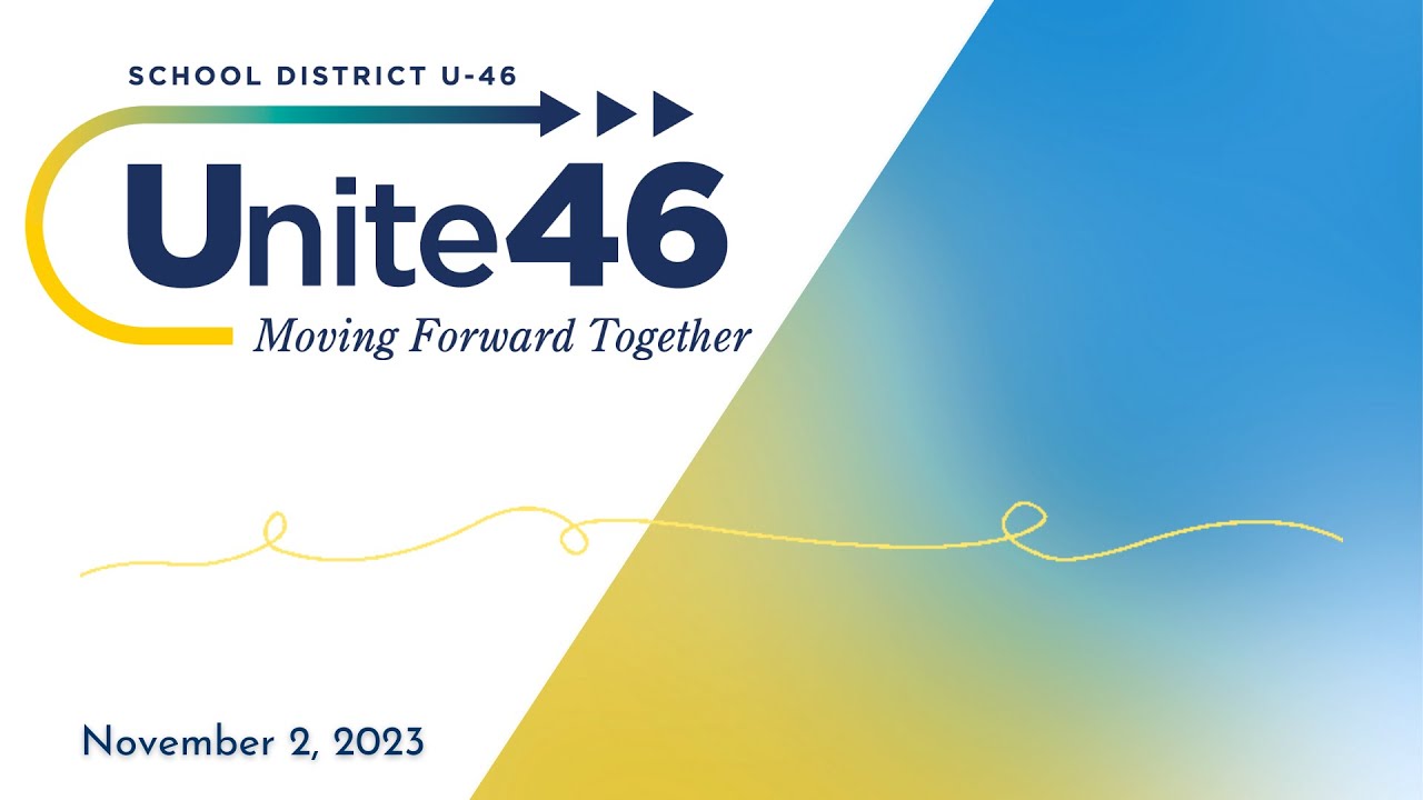 Unite U 46 Phase 2 Elementary Building Analysis And Priorities Youtube 