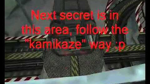 Half life Hazardous Course 2 (Part 3) Walkthrough