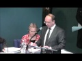 Round Table on Multi-Level Governance in Europe.