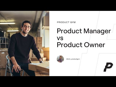 hqdefault Product Owner vs Product Manager: Understanding the Distinctions