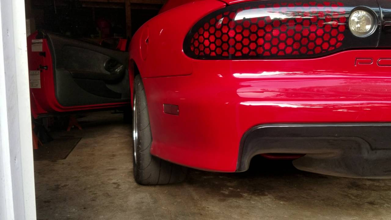 E85 Burns my Eyes - YouTube