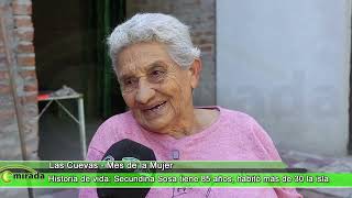LAS CUEVAS - ENTRE RÍOS