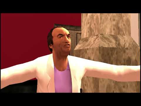 GTA VICE CITY STORIES MONEY FOR NOTHING