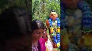 sobai thakur kola nea jacha