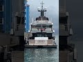 Beautiful, Come Together Yacht 60m