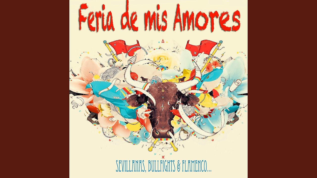 Feria de Abril YouTube