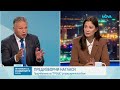 Какви са електоралните нагласи за президентските избори | 06 окт. 2026