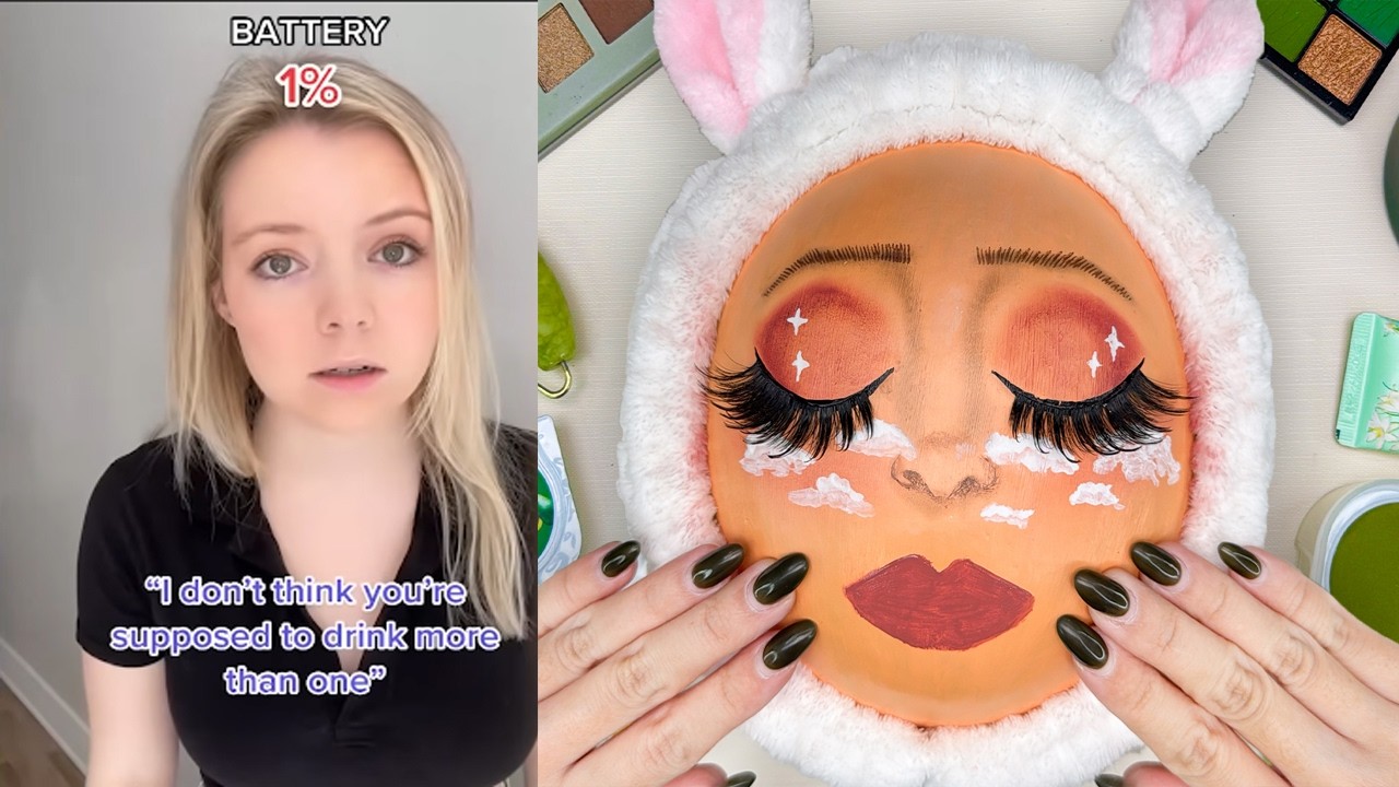 💖 Text To Speech 💖 ASMR Eating Storytime || @thejessicakaylee⁩  || POVs Tiktok #11