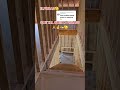 QUE TAL NOS QUEDO FIBRAS?🙏☝️🫡 #chaparroelfibras #construction #carpentry #framing #tips